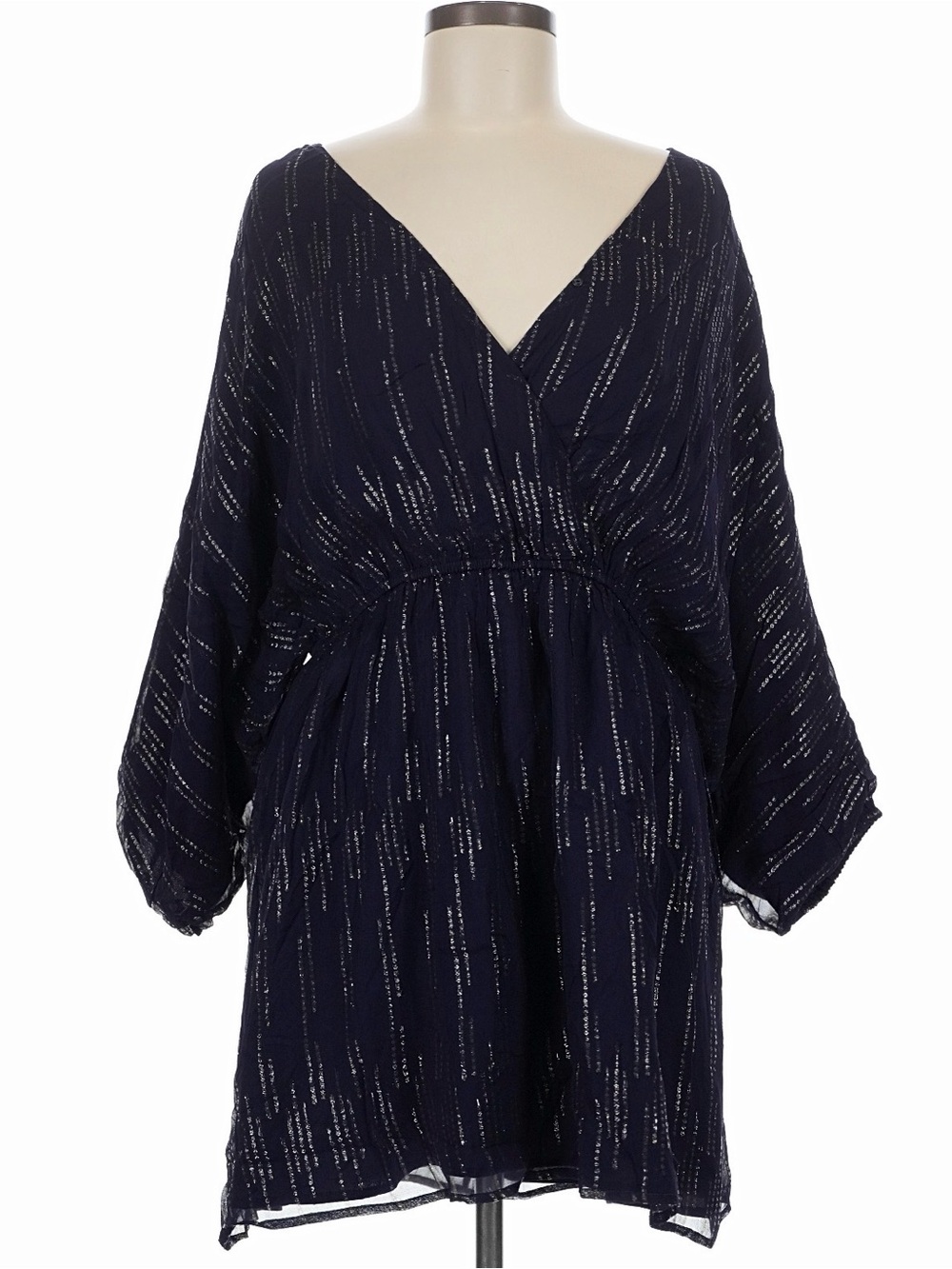 NWT CIEBON “Gemma” sequin mini dress